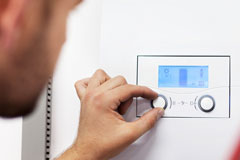best New Swanage boiler servicing companies