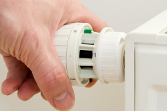 New Swanage central heating repair costs
