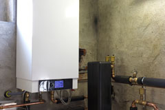 New Swanage condensing boiler companies