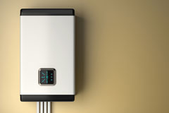 New Swanage electric boiler companies