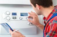 free commercial New Swanage boiler quotes