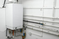 New Swanage boiler installers